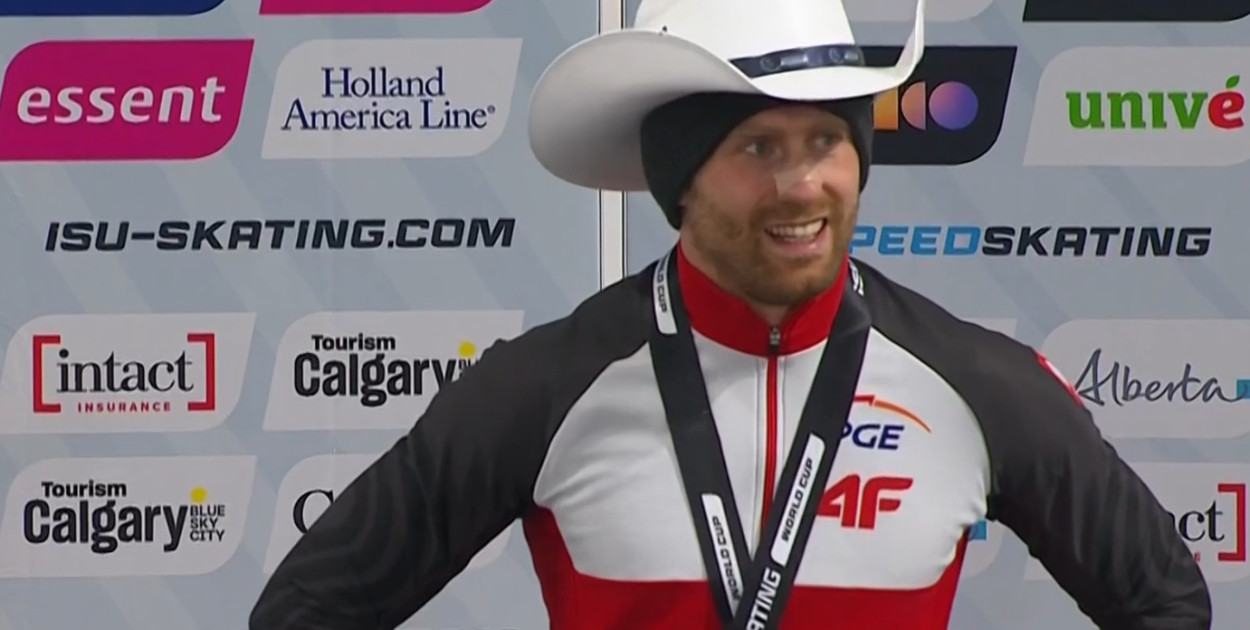 screen - Polsat Sport