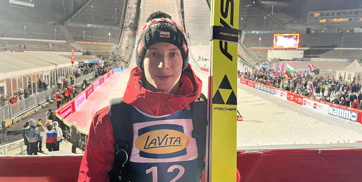 fot. Mateusz 'The King' Król