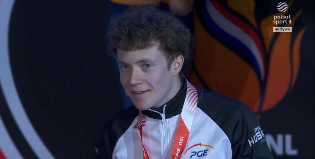 screen - Polsat Sport