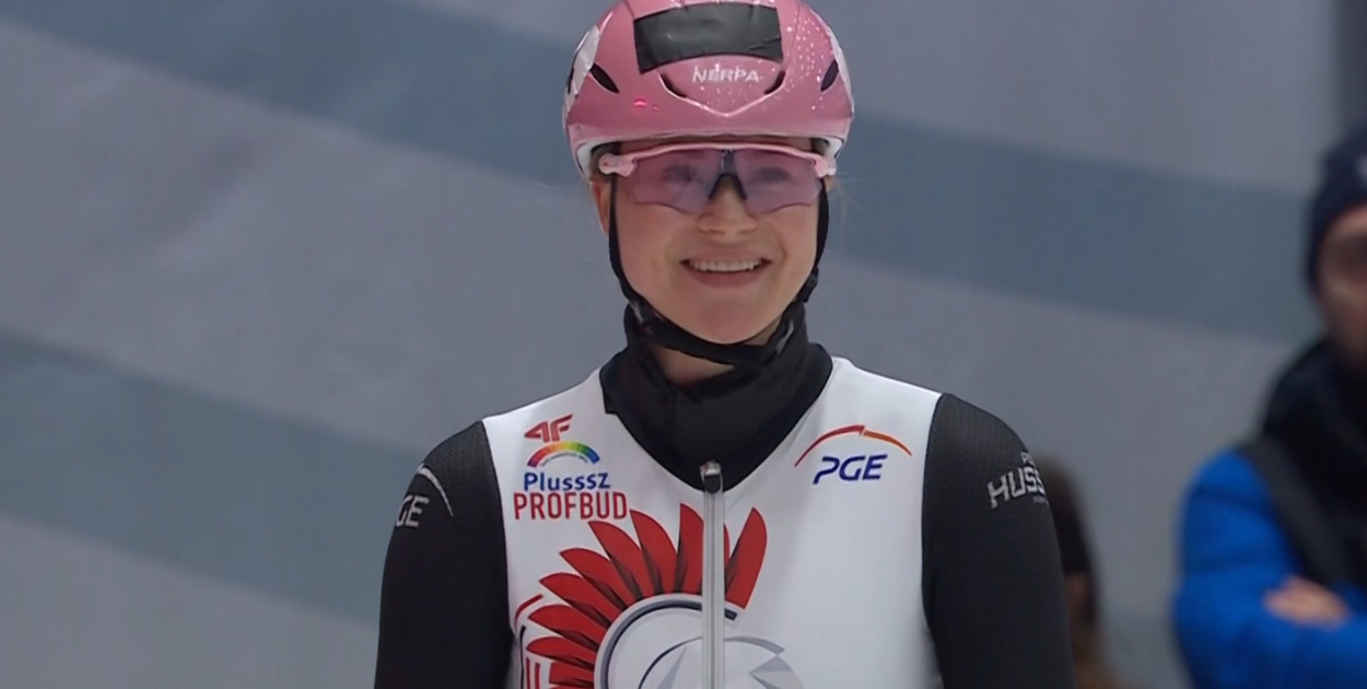 screen - Polsat Sport