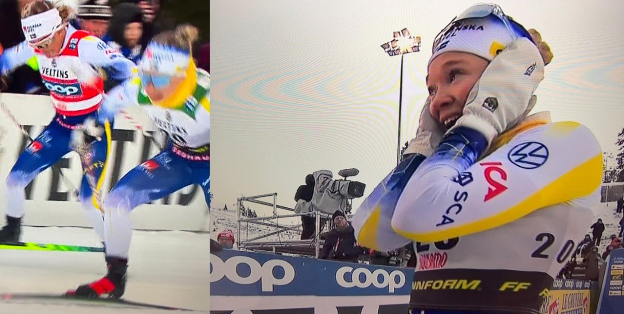 Screen – Eurosport