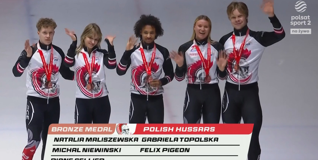 screen - Polsat Sport