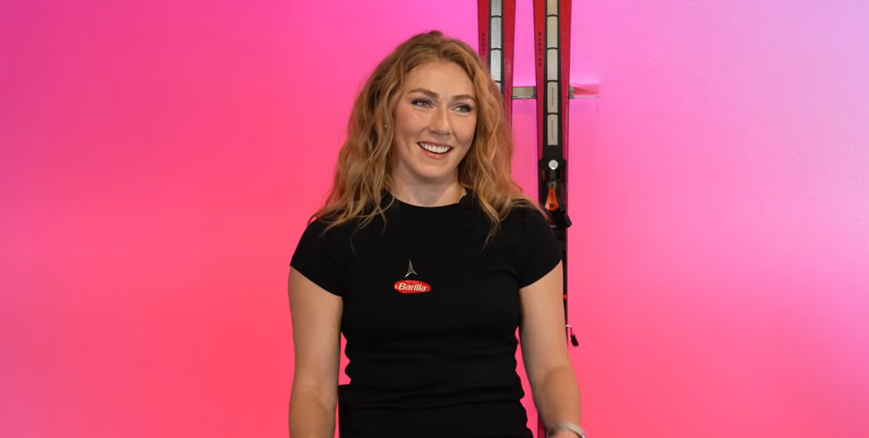 Screen: Youtube - FIS Alpine