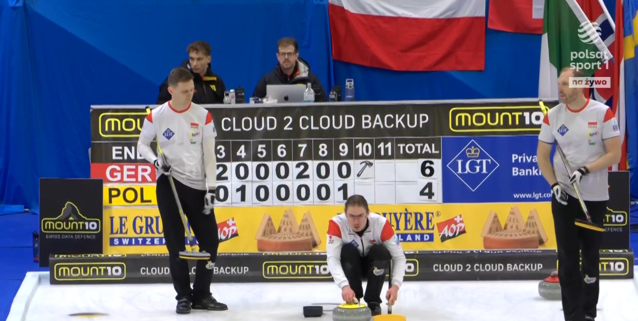 screen - Polsat Sport