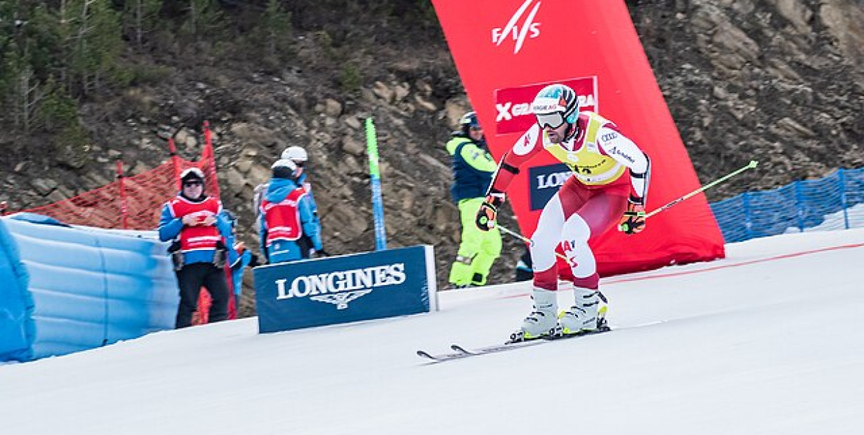 fot. Krzysztof Golik/Wikimedia Commons