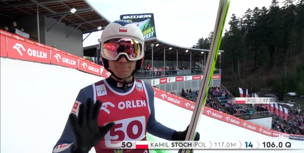 screen -  Eurosport/MAX