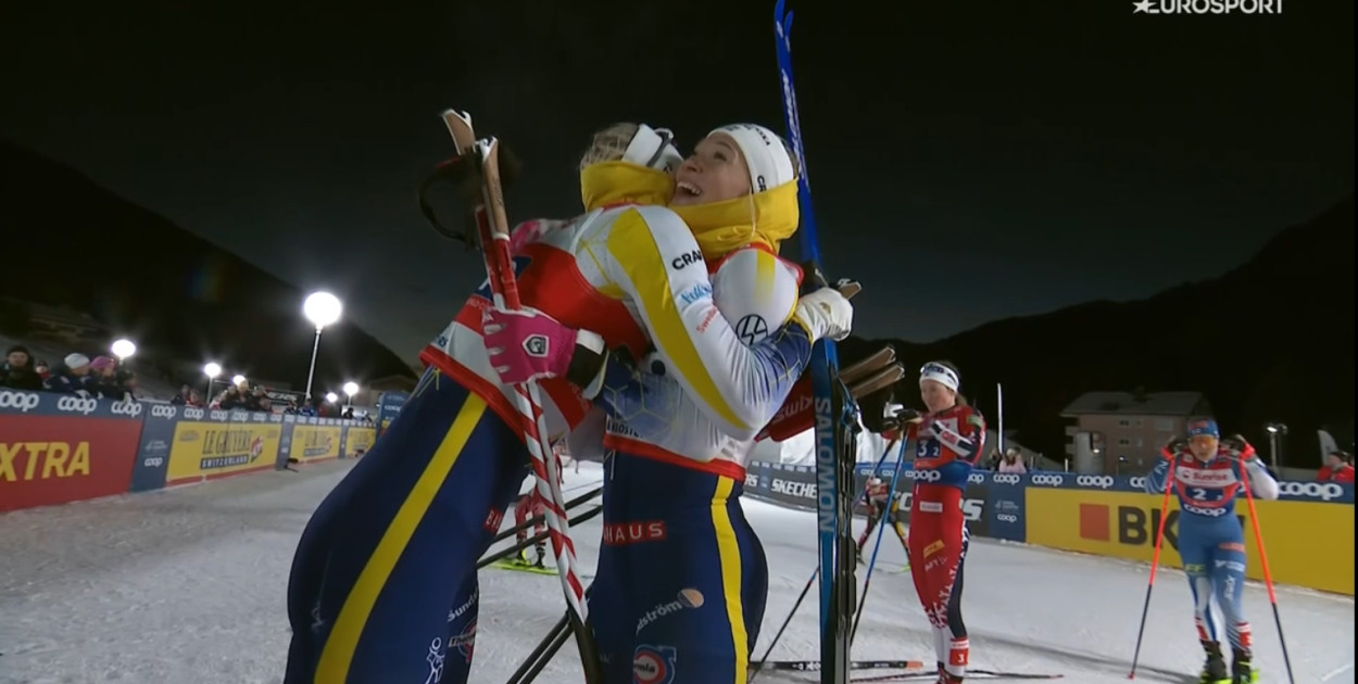 screen -  Eurosport/MAX