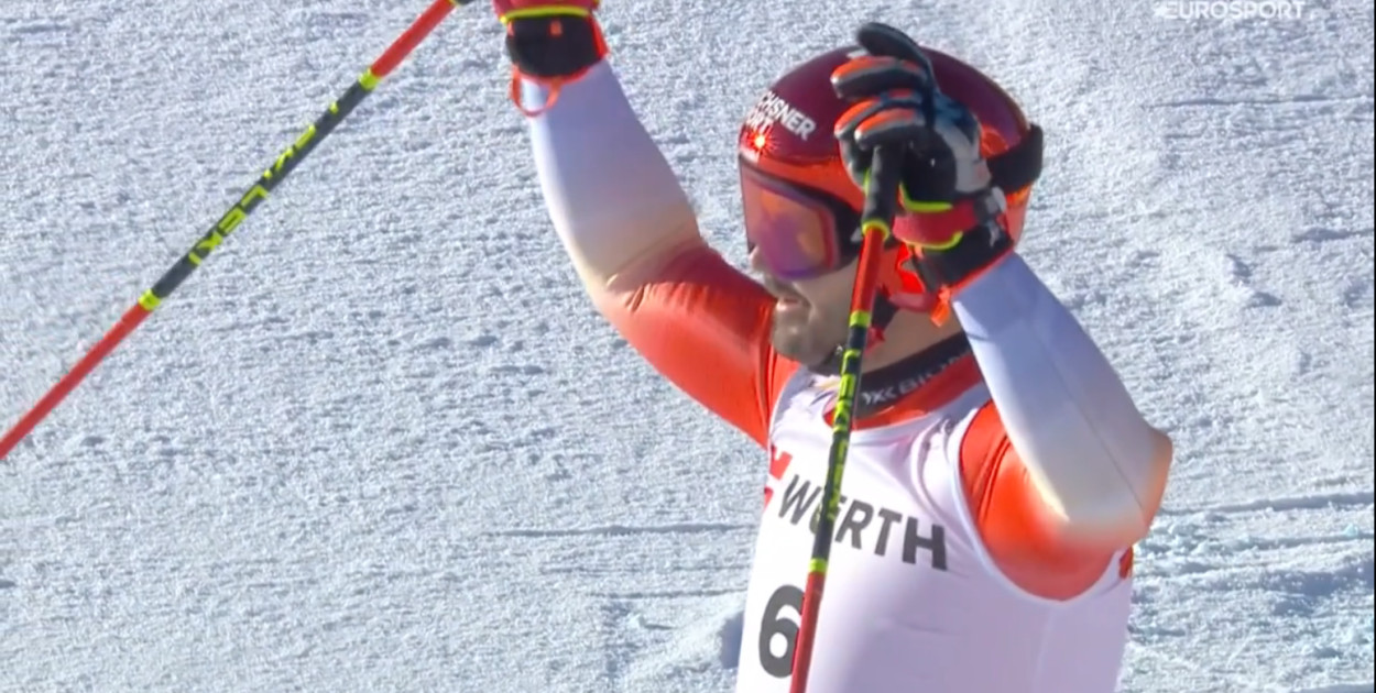 screen -  Eurosport/MAX