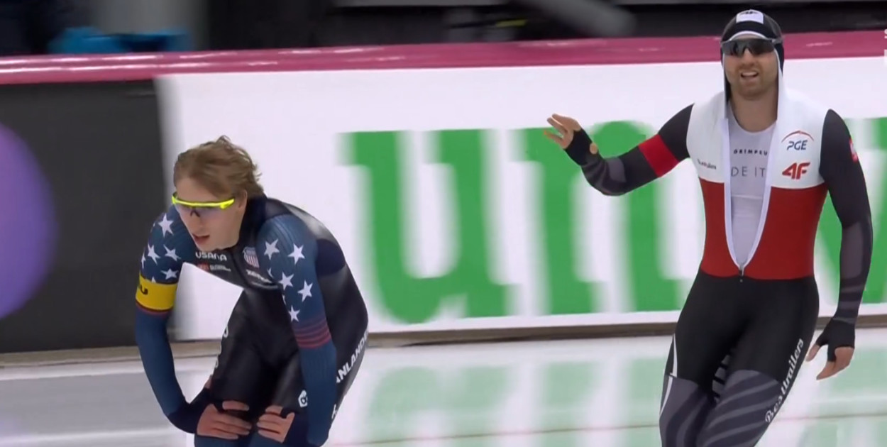 screen - Polsat Sport