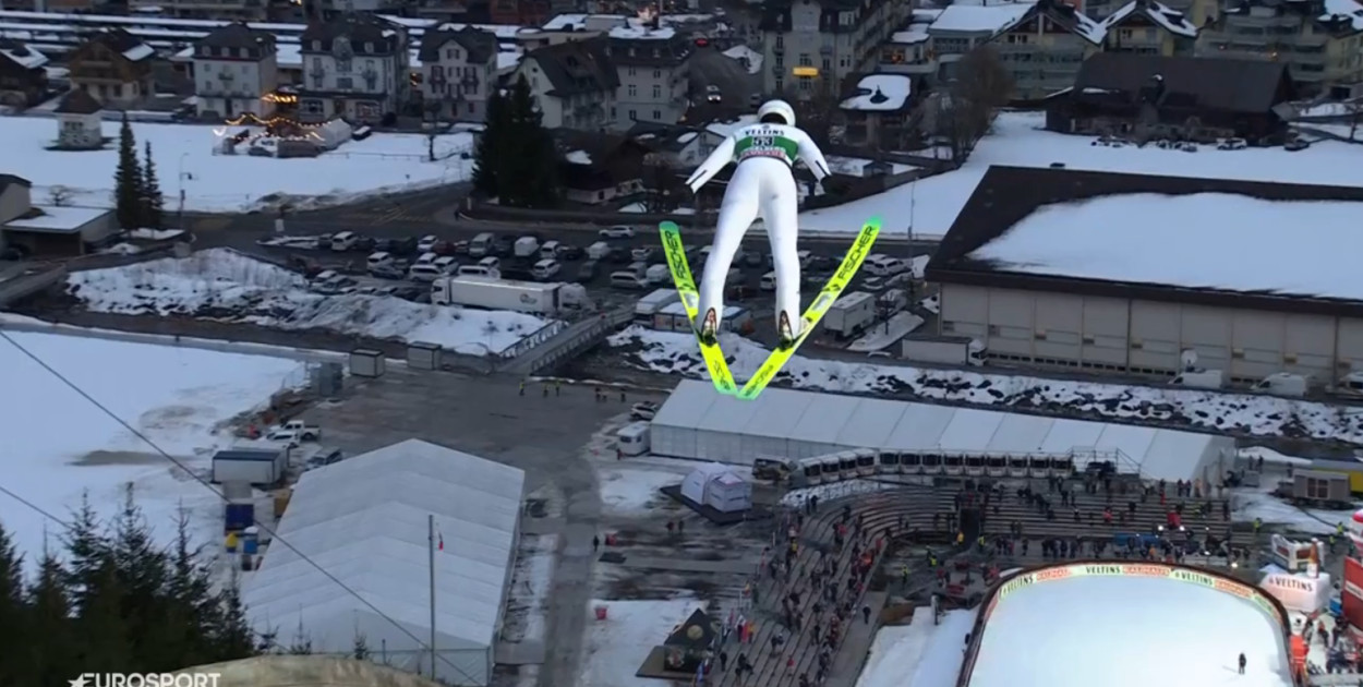 screen -  Eurosport/MAX