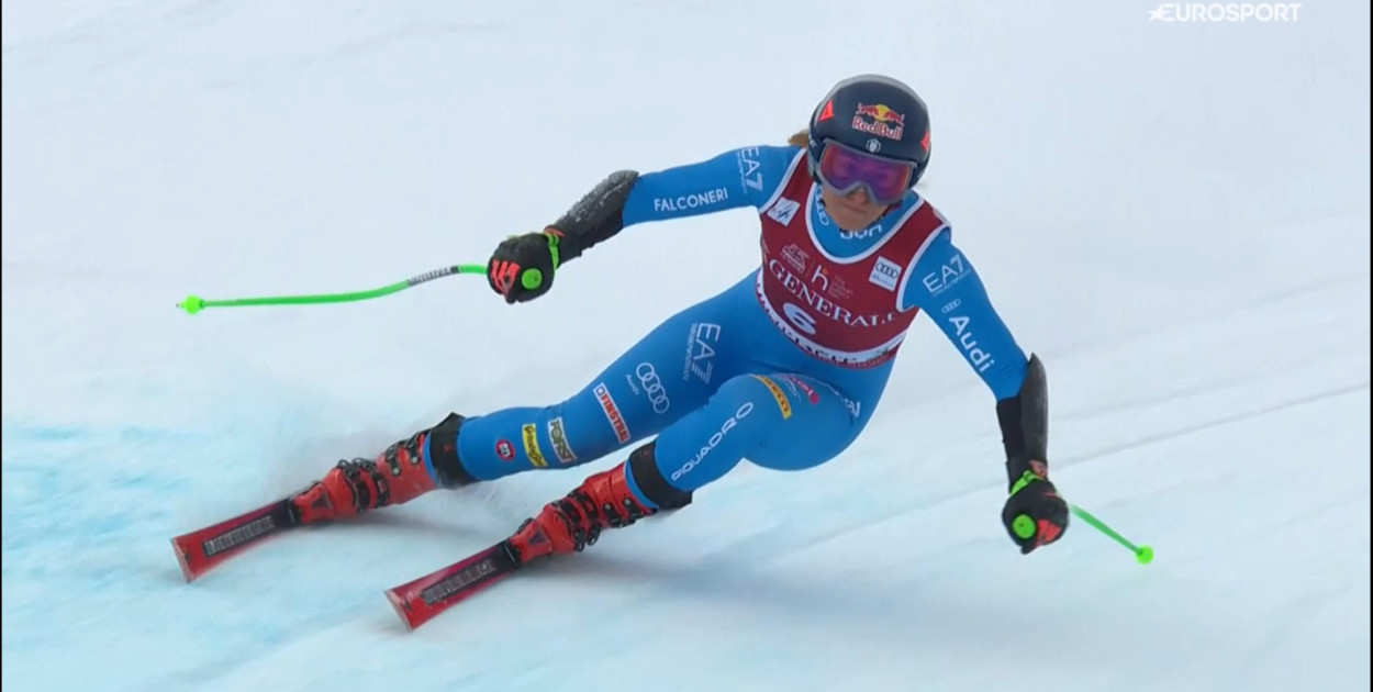 screen -  Eurosport/MAX