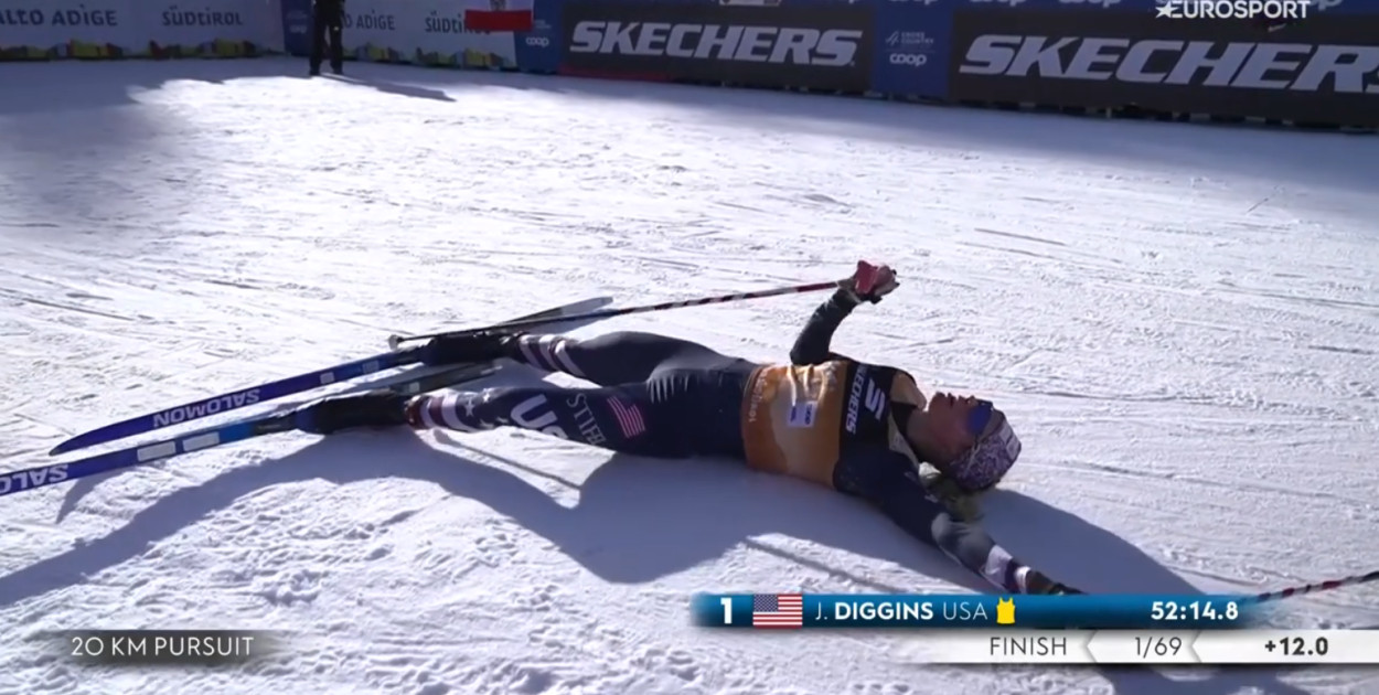 screen -  Eurosport/MAX