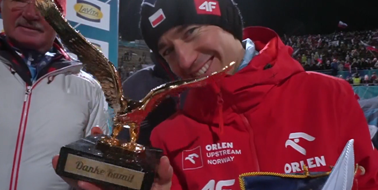 Screen – Eurosport