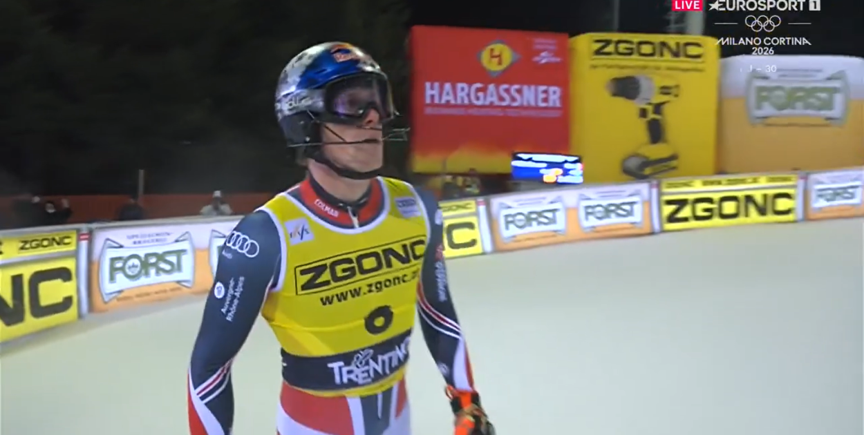 Screen – Eurosport