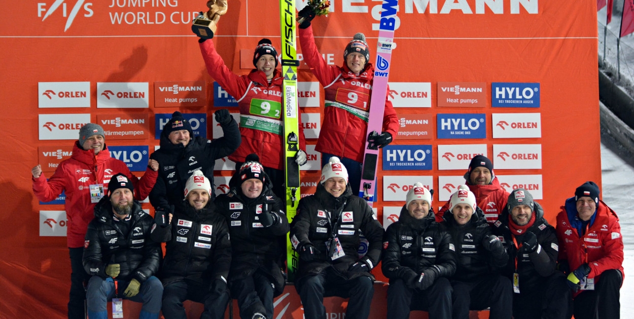 Fot. Przemek Wardęga