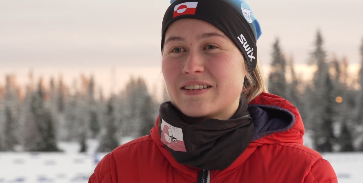 screen, YT Biathlonworld