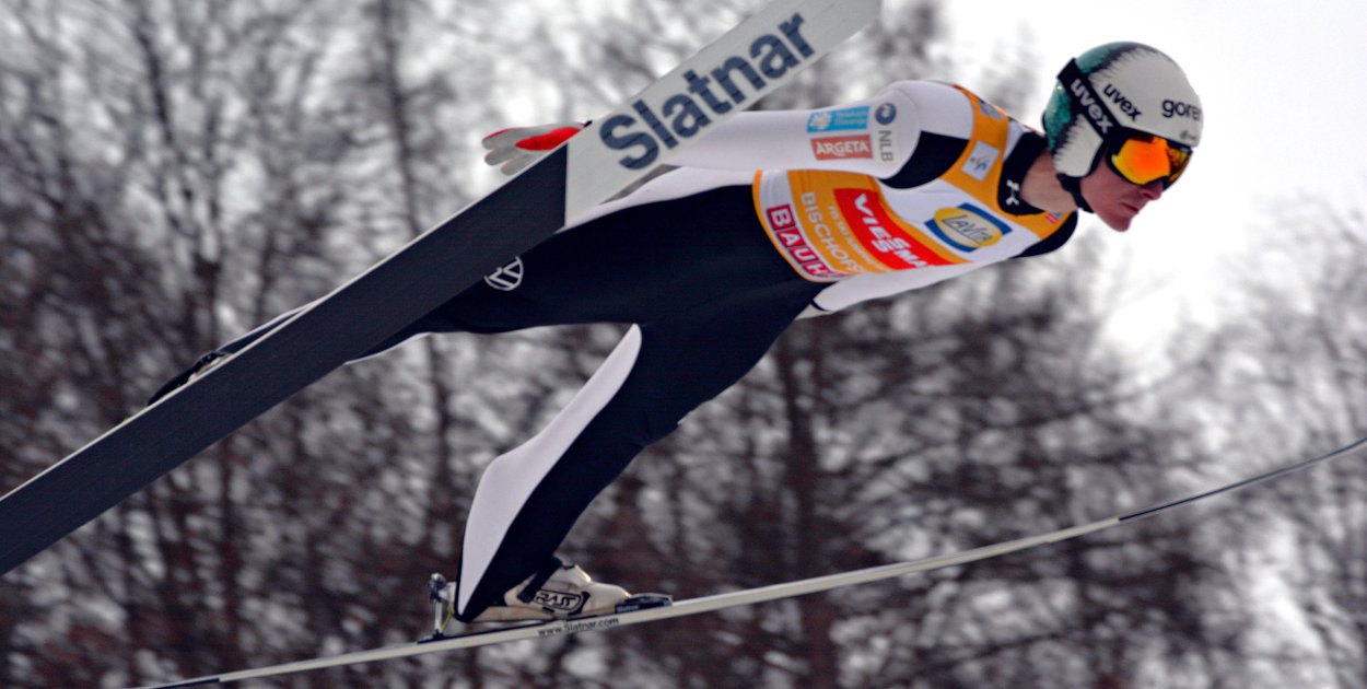 Kto zatrzyma Prevca? Czas na MŚ w lotach