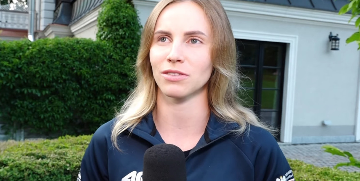 PŚ w Novym Mescie. Sidorowicz najlepiej w sezonie, zwycięstwo Braisaz