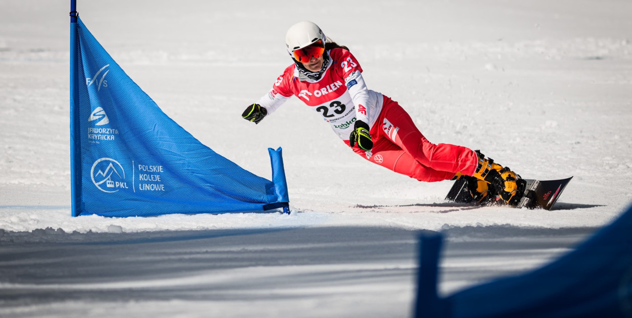 PŚ w Simonhohe. Aleksandra Król-Walas znów w czołówce