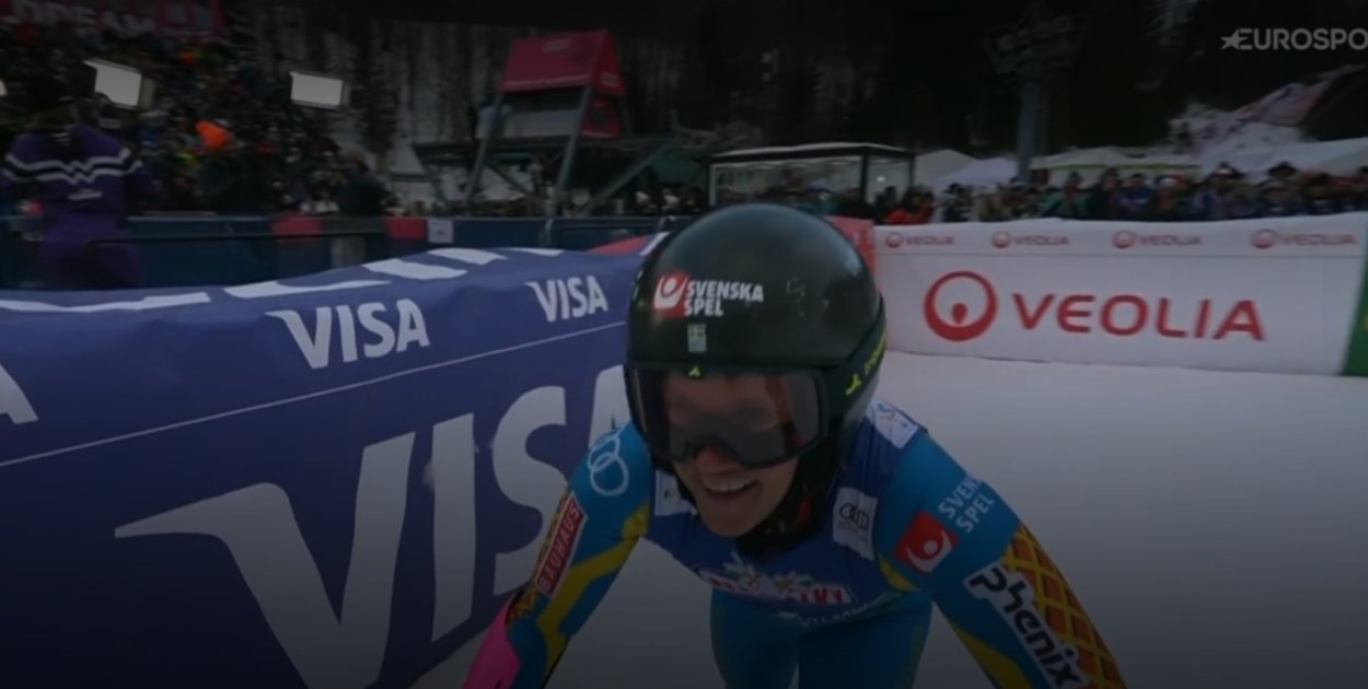 PŚ w Szpindlerowym Młynie. Gąsienica-Daniel wypadła w drugim przejeździe