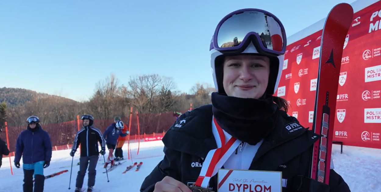 Burza wokół olimpijskiej nominacji. Zawodniczka rezygnuje z igrzysk