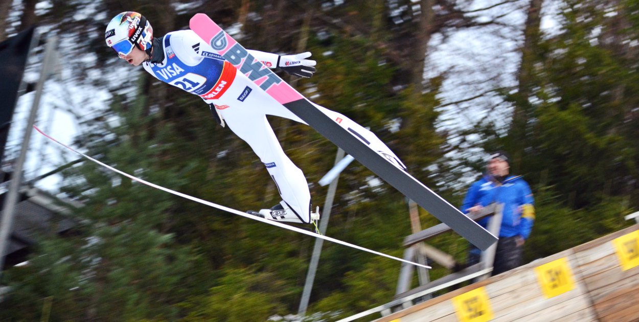Igrzyska bez wielkich gwiazd skoków. Trenerzy skreślili