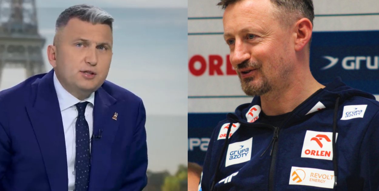 Afera w PZN. Piesiewicz uderza w Małysza. Zaskakujący ruch!