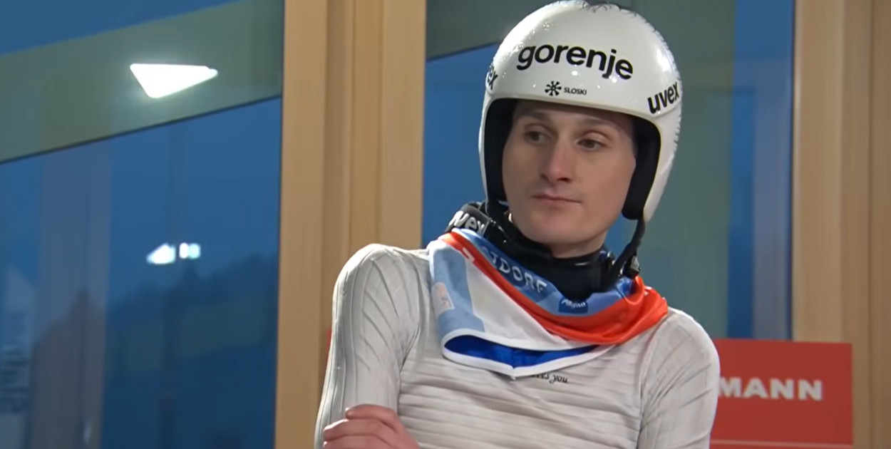 Kranjec po aferze Prevca w Oberstdorfie! "Skoki tracą na wiarygodności”