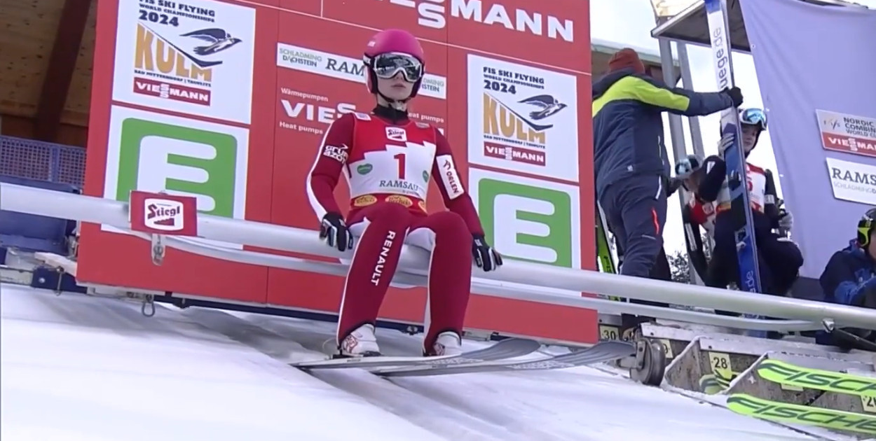 PŚ w Seefeld. Kobiety protestują. Kil w czołowej trzydziestce