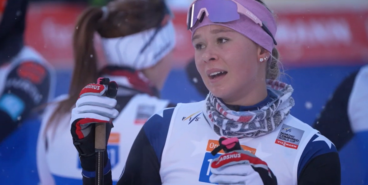 Wielki protest w Seefeld! Kombinatorki walczą o start w igrzyskach