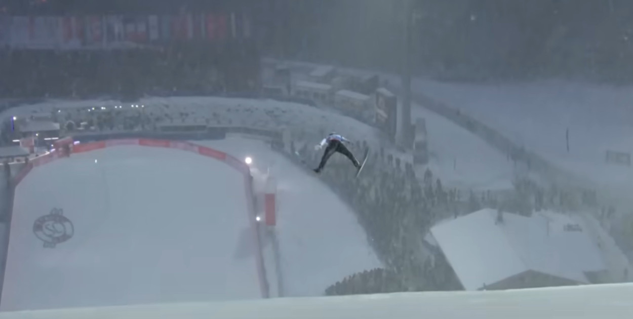 Zamiast wyjaśnień śledztwo. FIS ściga Słoweńców po aferze w Oberstdorfie