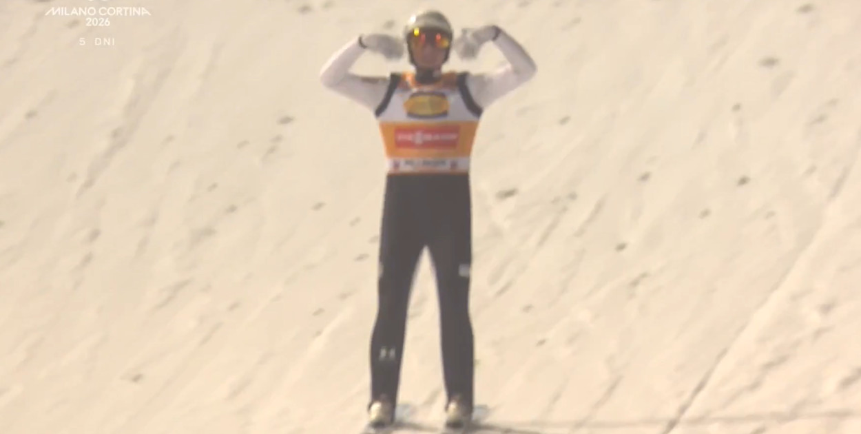 PŚ w Willingen. Król Domen Prevc znów najlepszy! Świetny występ Piotra Żyły