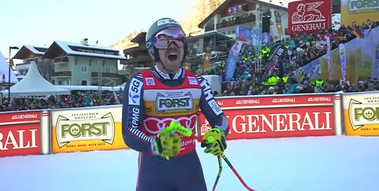 Szok w Norwegii! Aleksander Aamodt Kilde nie wystąpi na igrzyskach