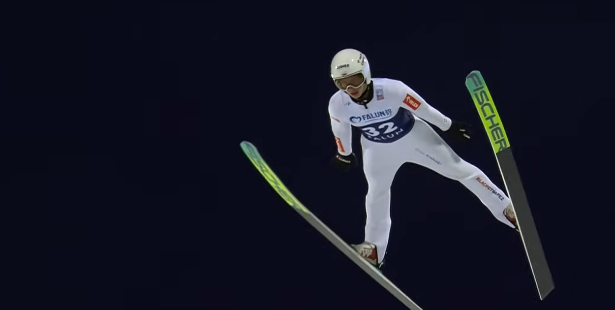 ZIO 2026. Polacy w akcji! Tomasiak i Wąsek lądują w TOP 10