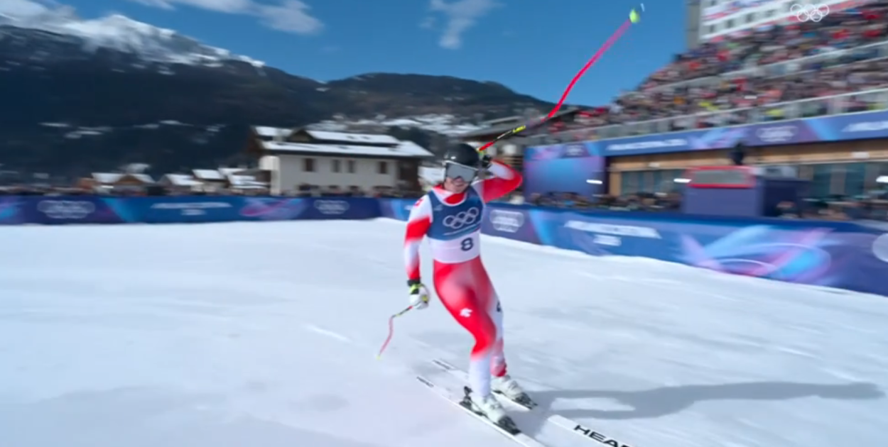 ZIO 2026. Narciarstwo alpejskie. Mistrz świata mistrzem olimpijskim