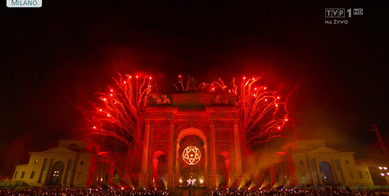 Włoska magia! Ceremonia Otwarcia ZIO Milano-Cortina 2026 zachwyciła świat