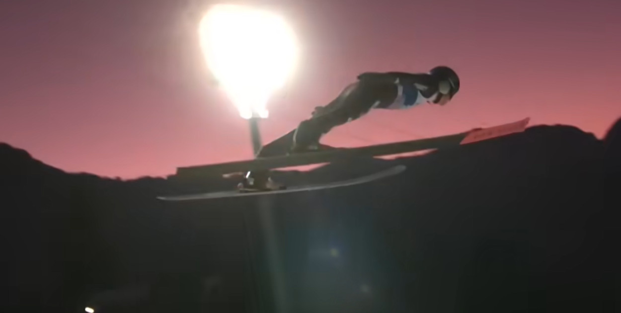 Czy skoczkowie sztucznie powiększali penisy? Afera w skokach narciarskich!