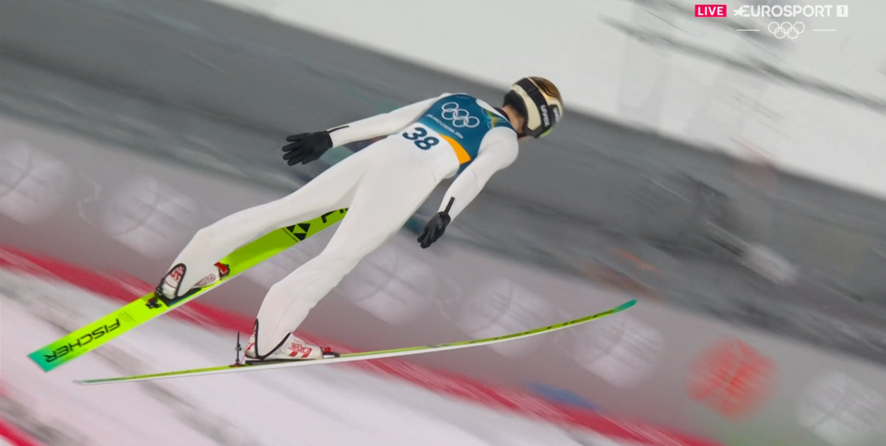 ZIO 2026. Polska oszalała na punkcie Tomasiaka! Iga Świątek gratuluje!