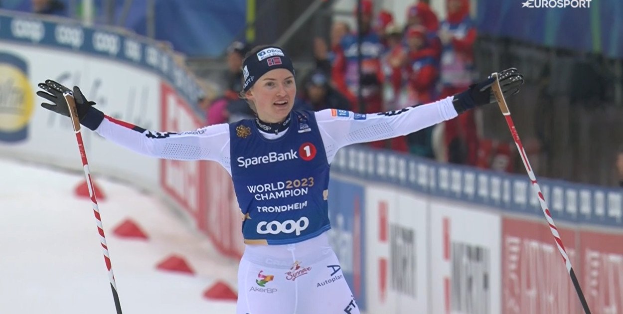 Największy wstyd tych igrzysk. Kobiety wykluczone