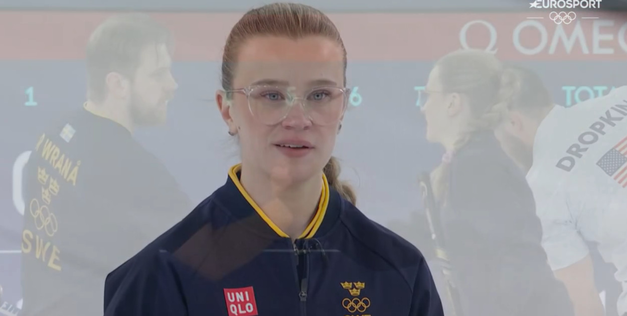 ZIO 2026. Curling. Rodzeństwo mistrzami w turnieju par mieszanych