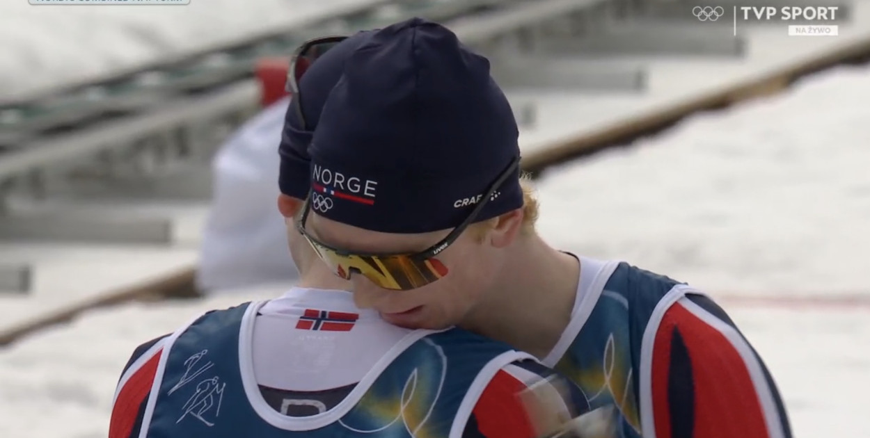 ZiO 2026. Jens Luraas Oftebro mistrzem olimpijskim! Polacy daleko