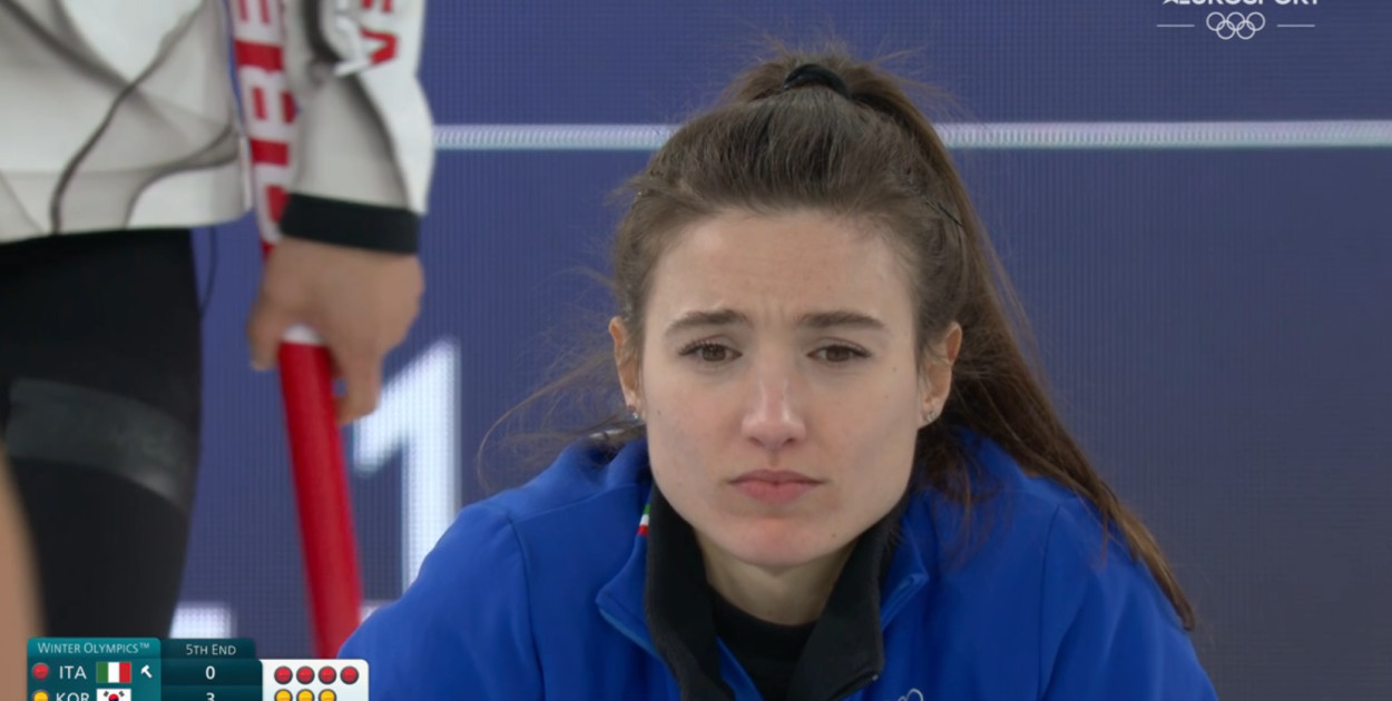 ZIO 2026. Curling. Kiepski początek gospodyń i mistrzów olimpijskich