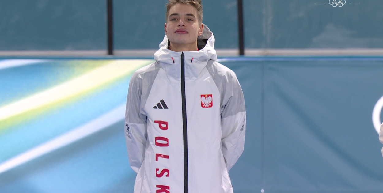 ZIO 2026. Kapitalny bieg Semirunniego!  Jest kolejny medal dla Polski!