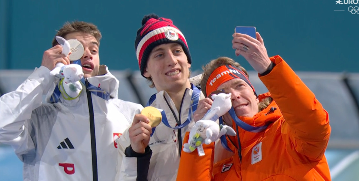 ZIO 2026. Bohater z Mediolanu "Kocham wszystkich, którzy mi pomogli"