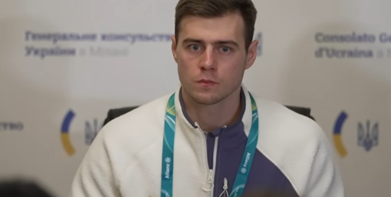 Porażka MKOL! Sportowcy stają murem za Ukrainą! "To nie zwycięstwo Rosji"