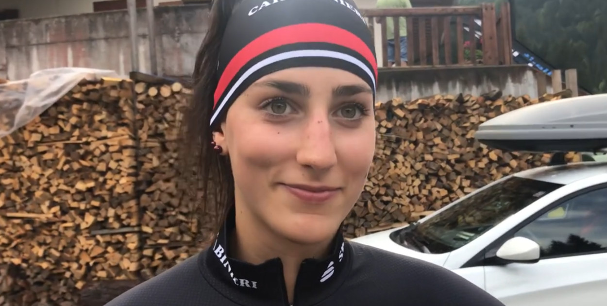 CAS uchylił zawieszenie włoskiej biathlonistki! Passler wystąpi na ZIO 2026