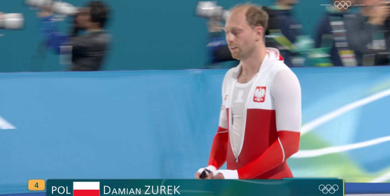 ZIO 2026. Jeszcze większy pech Polaka