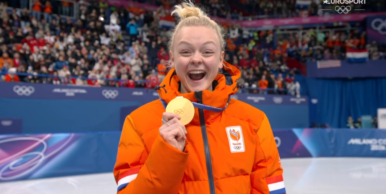 ZIO 2026. Holenderska dominacja na krótkim torze trwa