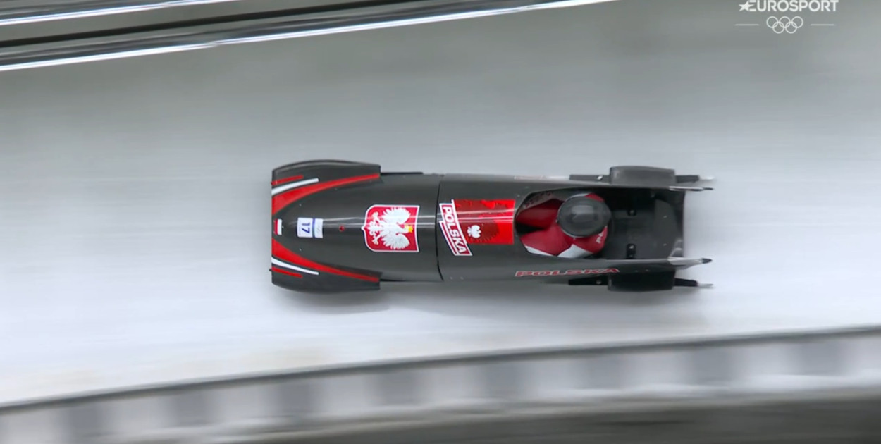 ZIO 2026. Bobsleje. Dobry drugi dzień Polki, zmiana liderki na finiszu