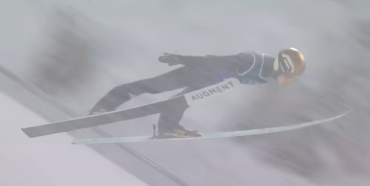 Niemcy wściekli na FIS po konkursie duetów! "To było po prostu żenujące”